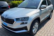 Skoda Karoq Selection 1.5 TSI DSG
