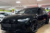Audi A6 RS6 TFSI quattro Performance Avant