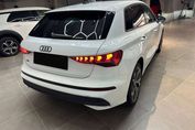Audi A3 TFSI Advanced Sportback