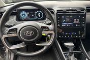 Hyundai Tucson Smart  1.6 T-GDi 48V DCT