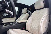 Mercedes GLE AMG 43 4-Matic