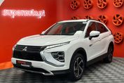 Mitsubishi Eclipse Cross 2.4 PHEV Intense Plus