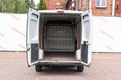 Opel Movano Heavy L3H2
