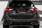 Mercedes GLC 200 4-Matic AMG Line