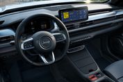Jeep Avenger Summit 1.2 mHEV e-DCT6