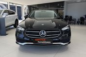 Mercedes Klasa E 220 d 4MATIC Avantgarde