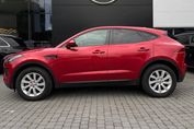 Jaguar E-Pace 2.0 I4D Awd r-Dynamic Hse