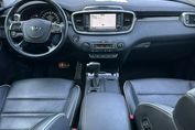 Kia Sorento 2.2 CRDi AWD GT Line