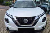 Nissan Juke Acenta 1.0 DIG-T