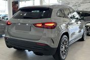 Mercedes GLA 220  4-Matic AMG Line