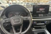 Audi Q5 40 TDI quattro Advanced