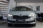 Skoda Octavia Selection Edition 130 1.5 TSI mHEV DSG