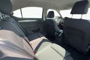 Skoda Superb 2.0 TSI Ambition DSG