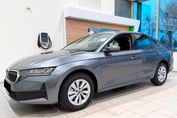 Skoda Octavia Drive Essence 1.5 TSI