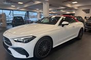 Mercedes CLE 300 4-Matic AMG Line