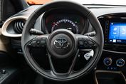 Toyota Aygo X Teamplayer 1.0 Benzyna