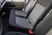 Volkswagen Crafter L4H3 Zabudowa Brygadowa