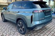Jaecoo 7 1.6 T-GDI OffRoad AWD DCT