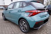 Hyundai i20 1.0 T-GDi Modern