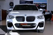 BMW X4 xDrive20i M Sport