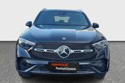 Mercedes GLC 300 de 4MAITC AMG Line