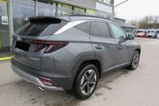 Hyundai Tucson 1.6 T-GDi 48V Smart 2WD DCT