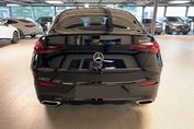 Mercedes GLC Coupe 200 4-Matic AMG Line