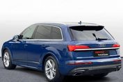 Audi Q7 55 TFSI quattro
