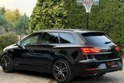 Seat Leon 2.0 TSI Cupra 4Drive DSG