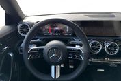 Mercedes CLA 200 AMG Line