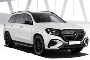 Mercedes GLS 450 d 4MATIC