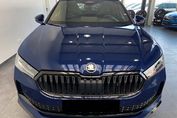 Skoda Superb Sportline 2.0 TDI 4x4  DSG