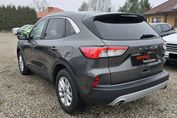 Ford Kuga 1.5 EcoBoost FWD Titanium
