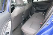 Toyota Yaris Cross Hybrid 1.5 Style