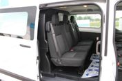 Ford Transit Custom L2H1 Trend Zabudowa Brygadowa