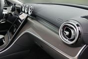Mercedes Klasa C 300 d Mhev 4-Matic Amg