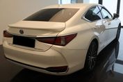 Lexus ES 300h Business Edition 2.5 E-CVT