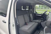 Toyota ProAce L1H1 Zabudowa Brygadowa