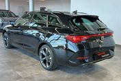 Cupra Leon 1.5 TSI DSG