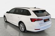 Skoda Octavia 1.5 TSI DSG