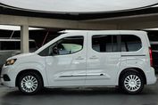 Toyota Proace City Verso 1.5 d-4D Business