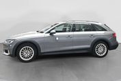 Audi A4 allroad 40 TDI quattro