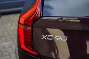 Volvo XC90 B5 AWD Ultra Dark 7os