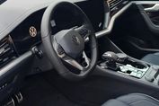 Volkswagen Touareg R-Line 3.0 V6 TDI 4Motion
