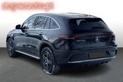 Mercedes EQC 400 4-Matic