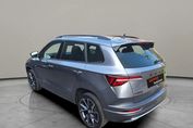 Skoda Karoq 1.5 TSI ACT 4x2 Sportline DSG