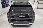 BMW X3 xDrive30e aut