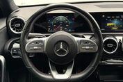 Mercedes Klasa A 180 AMG Line