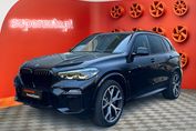 BMW X5 xDrive30d mHEV sport-aut