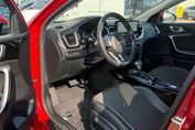 Kia Ceed 1.5 t-Gdi Tribute Dct